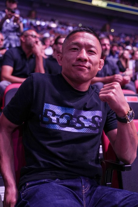 kunii3901's tweet image. RIZIN LANDMARK13 in福岡
UFC327マイアミ
#AmericanTopTeam