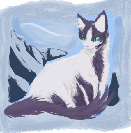 ZK_Attano's tweet photo. cat :D https://t.co/bDYncIiiZ3