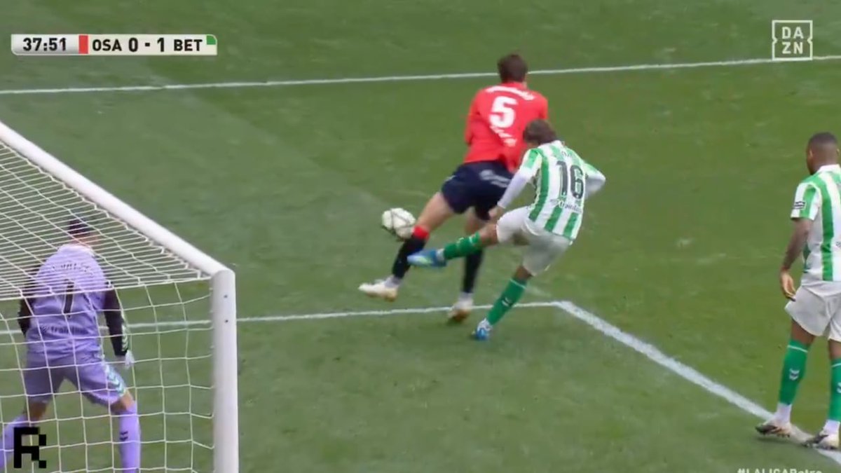 El Chiringuito TV tweet media