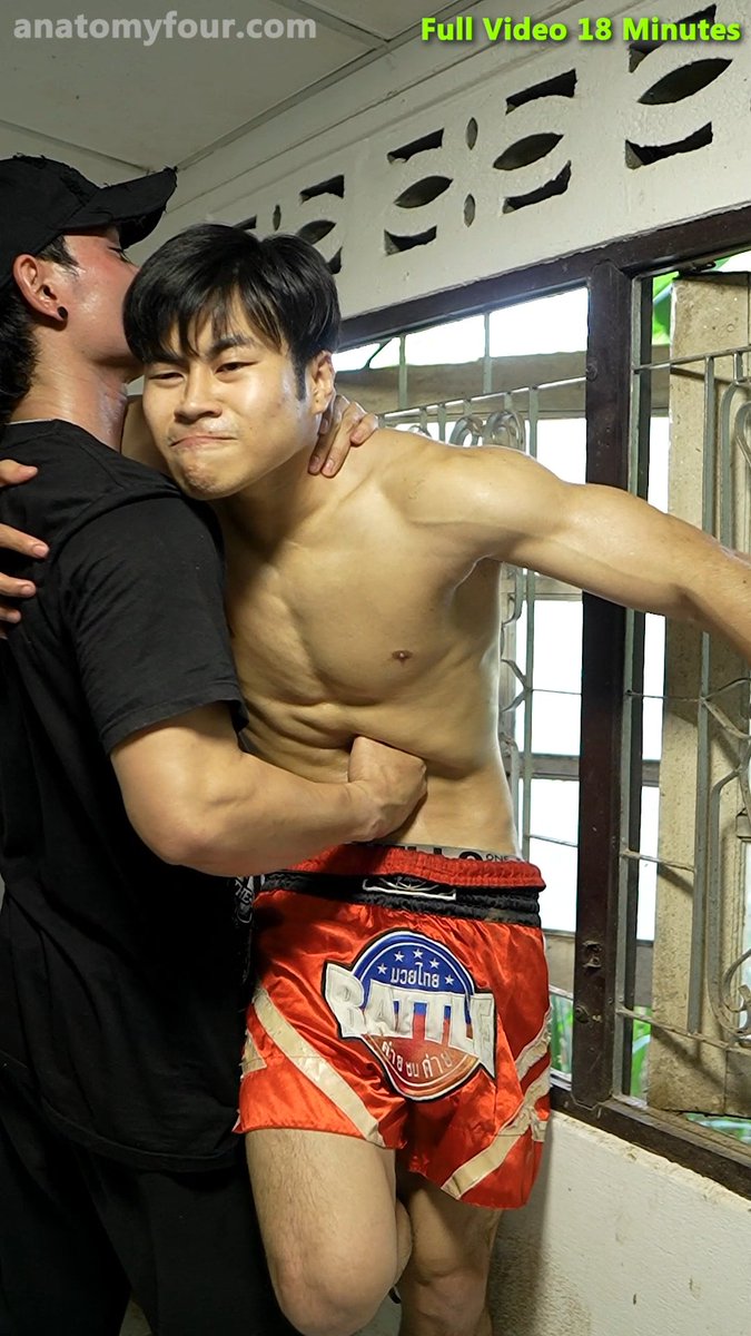 ANATOMY96600438's tweet photo. ANATOMY GUT PUNCH 3 ( 18 Min )
BUY HERE : https://t.co/rK4jOO3Ety…

🔥  !  The Best !! 🔥
Only Gut Punch‼️ .hard punch to the stomach.
No navel torture‼️
No stab Gut‼️
No deaths scenes‼️ https://t.co/jxwJbNEk9t