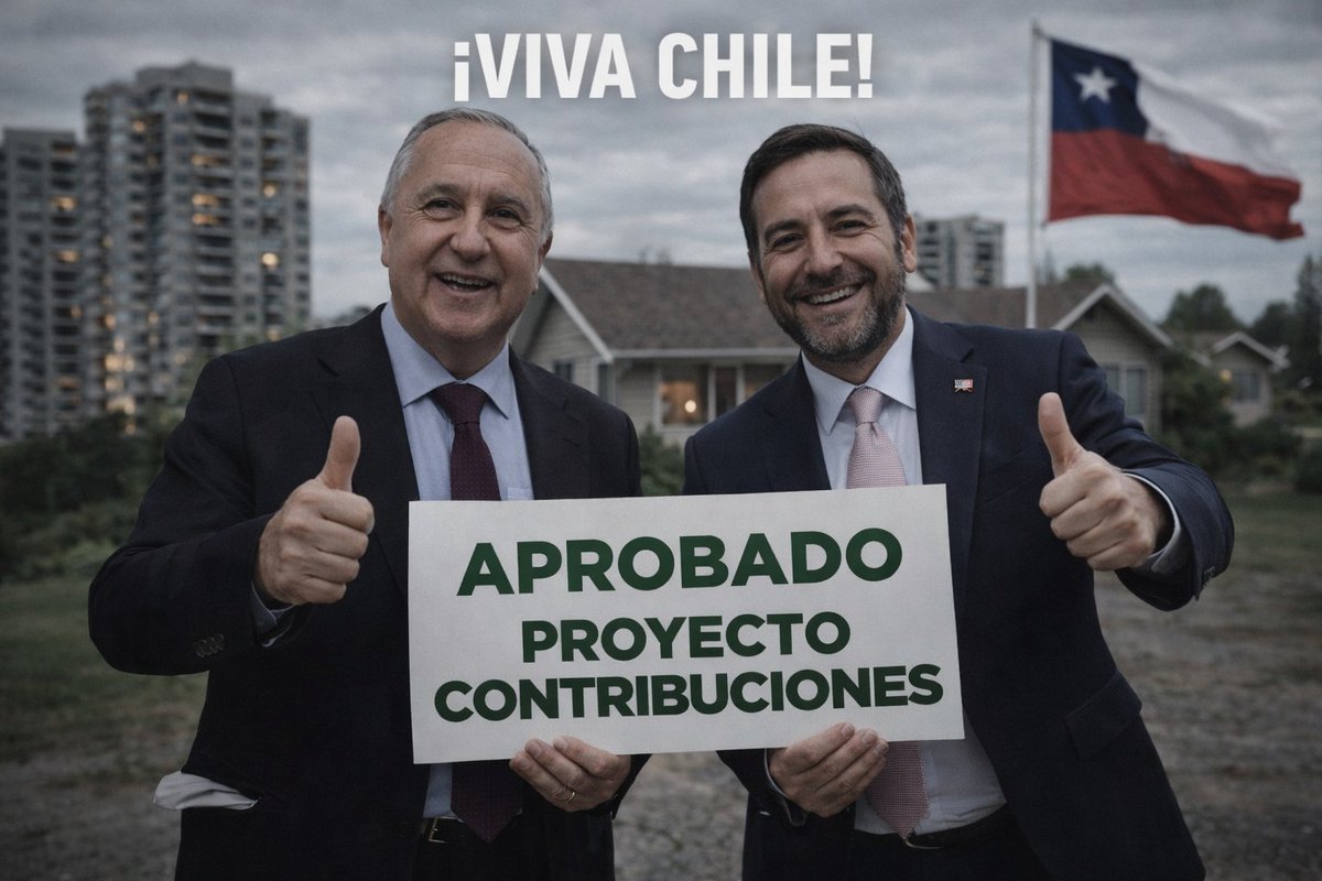 Mejora tu condominio #Luis Vallejos Kauer tweet media