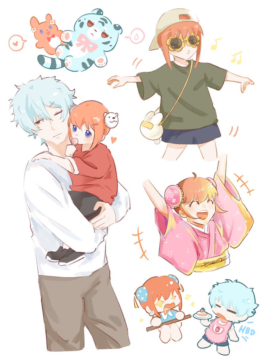 ✧ .*夏凪愛大叔 銀中毒*.✧ tweet media