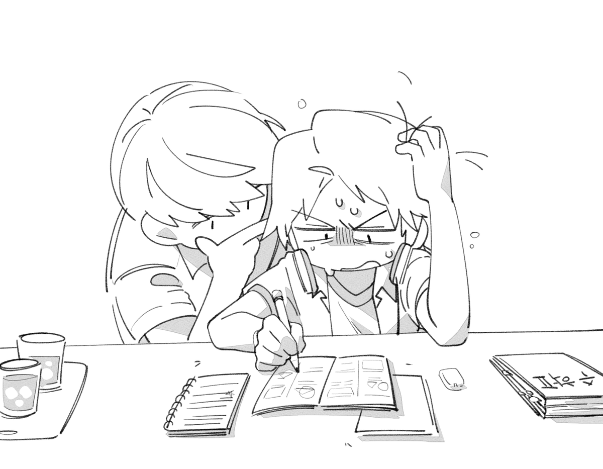 基佬重女 tweet media