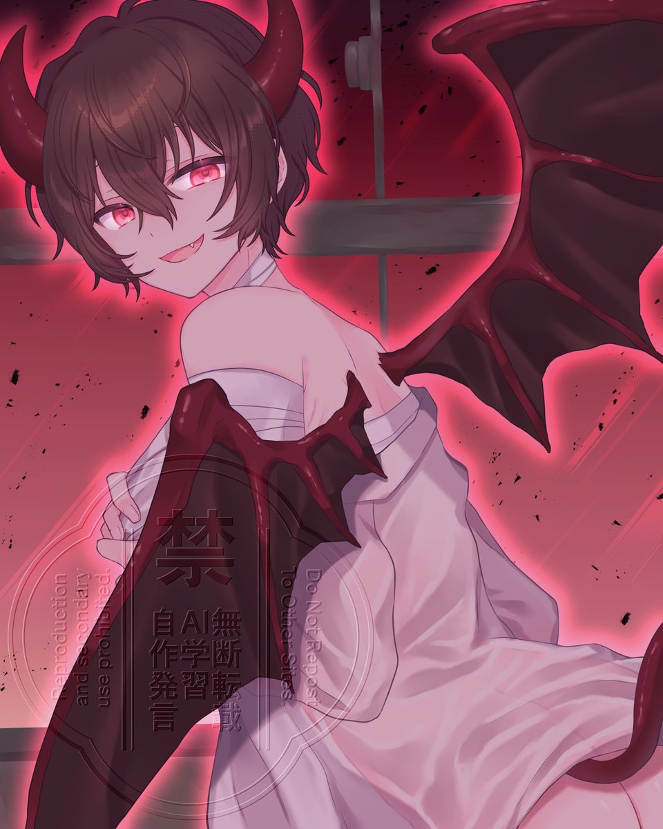 ナナサキ tweet media