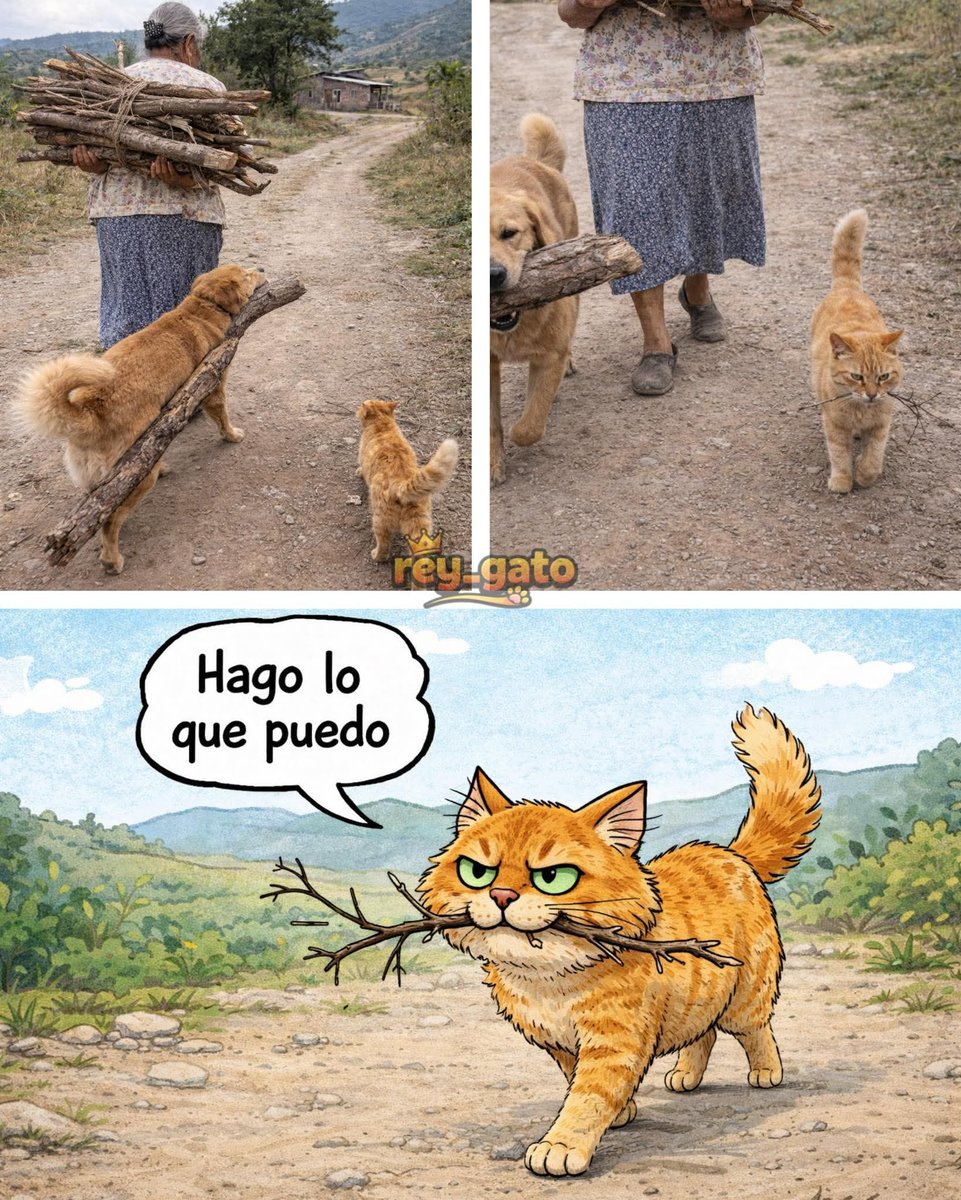 Ani Belén tweet media