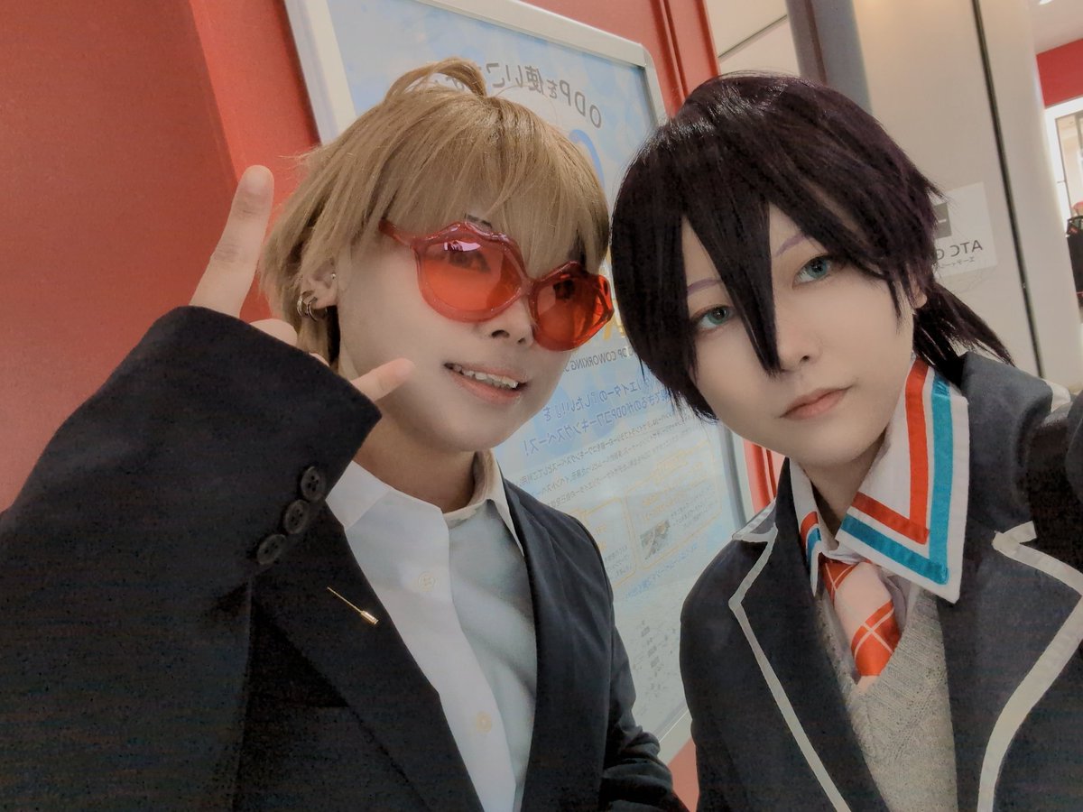 花笠 くらげ tweet media