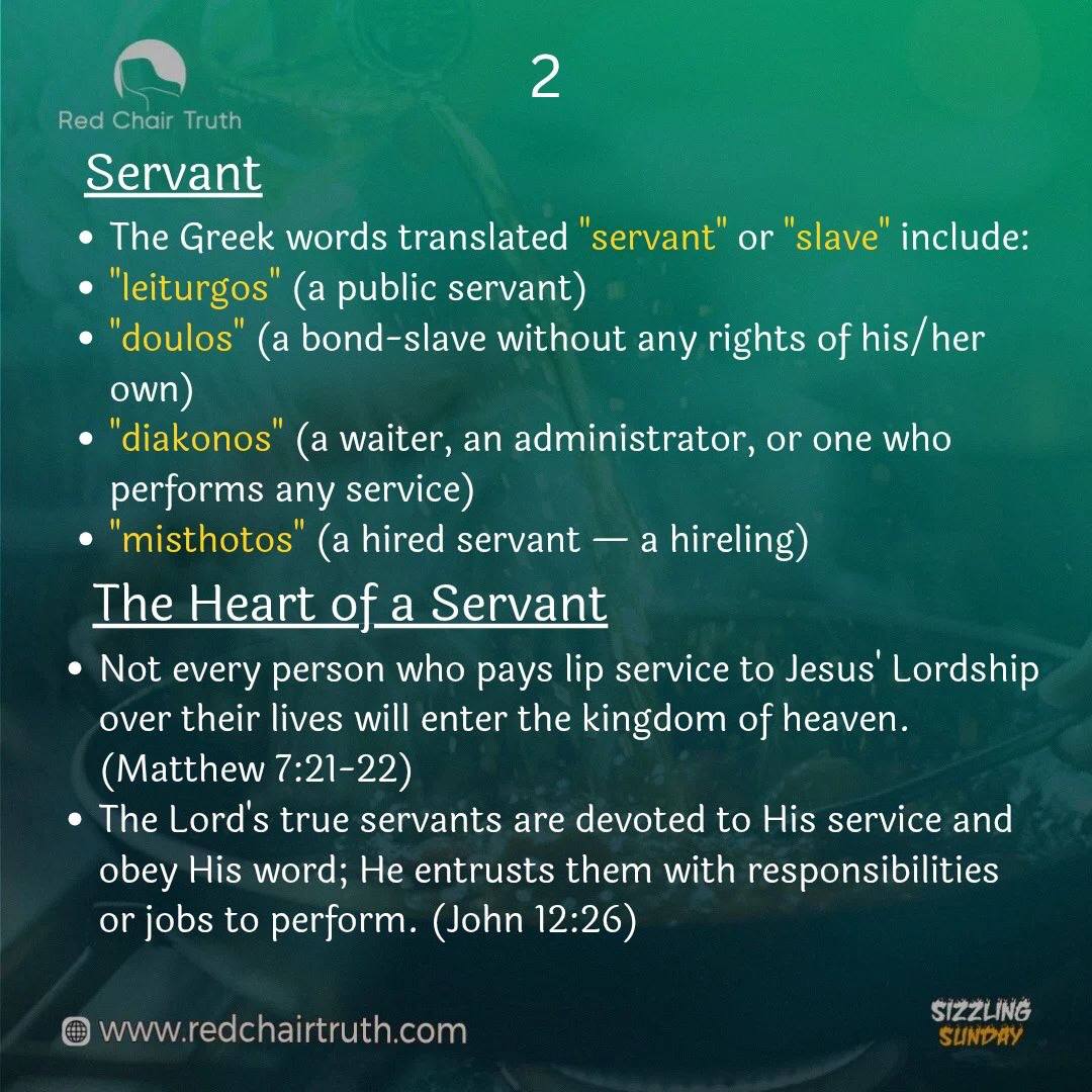 redchairtruth1's tweet image. Growth is not a title—it’s a journey. Not all who start in Christ remain the same. Some stay at the entry, while others press deeper into obedience, intimacy, and inheritance. Where are you in the stages of growth?

Don’t miss this Sizzling Sunday.

#RedChairTruth #RCT #ItaUdoh