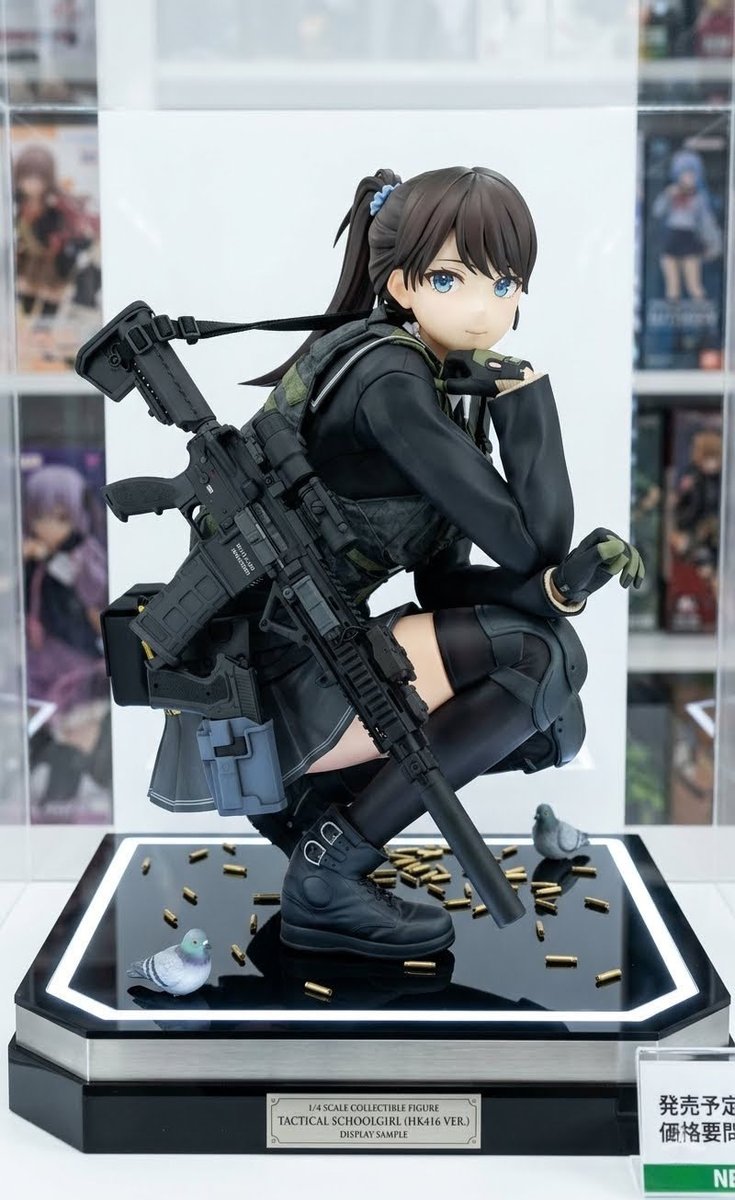 有栖とテレス tweet media