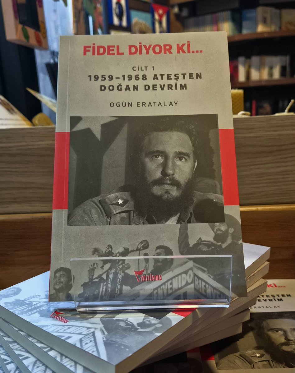 Kadıköy NHKM Kitabevi tweet media