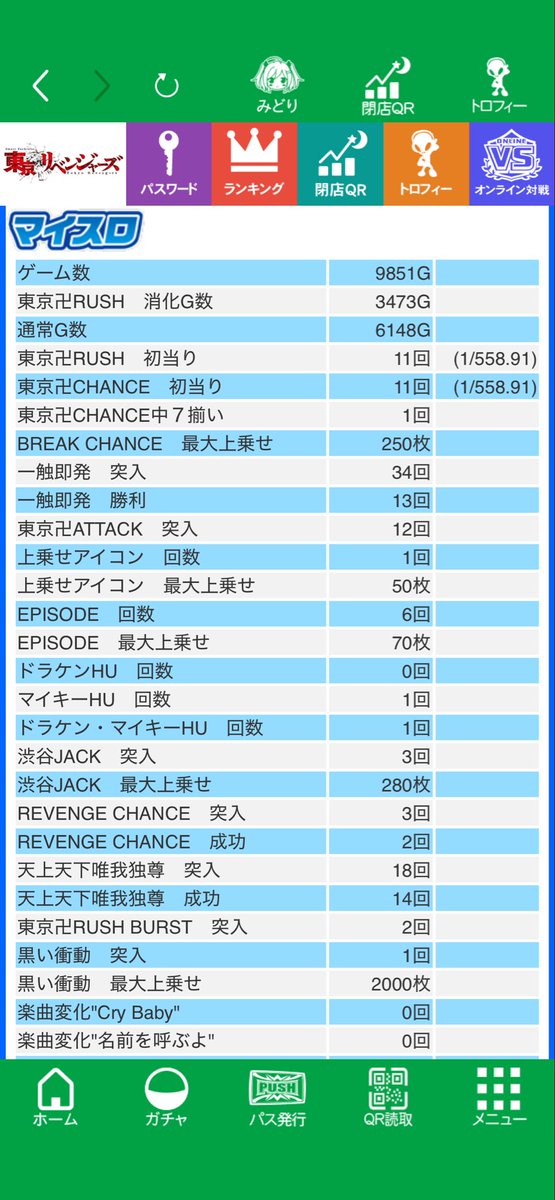 竹ちゃん tweet media