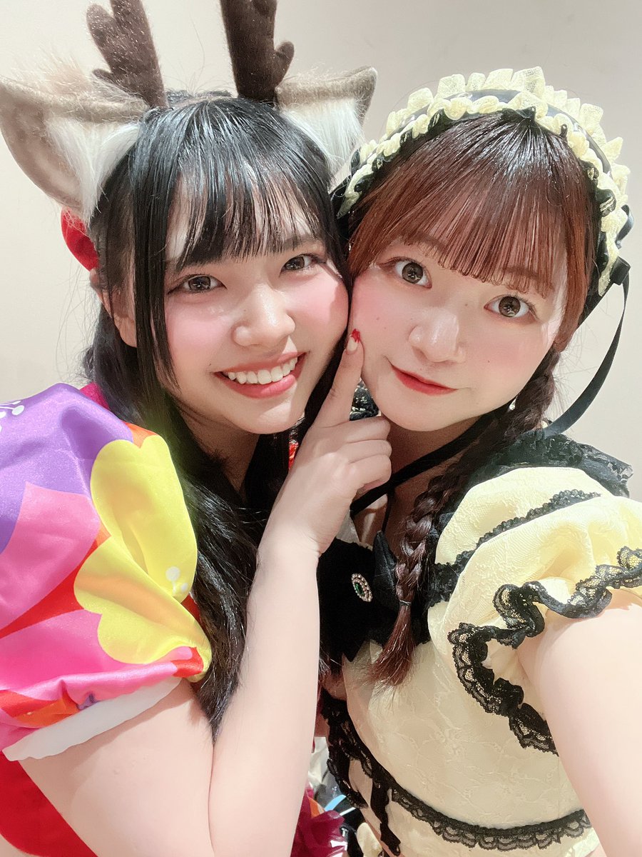 夢乃なつみ《蜂蜜★皇帝》 tweet media