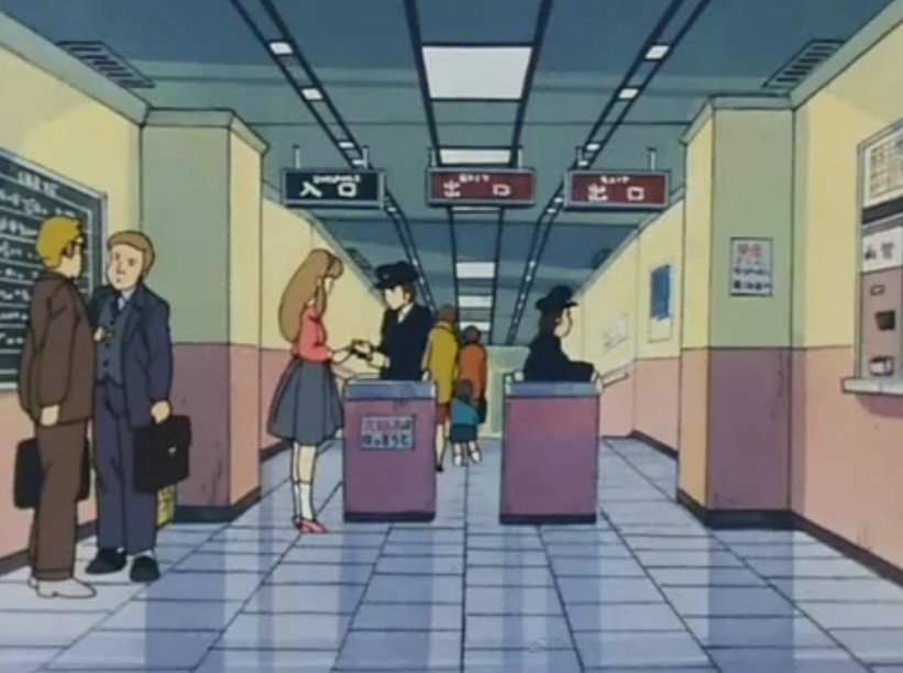 魔法の姉妹ルルットリリィ 第2話 ツイート画像 1