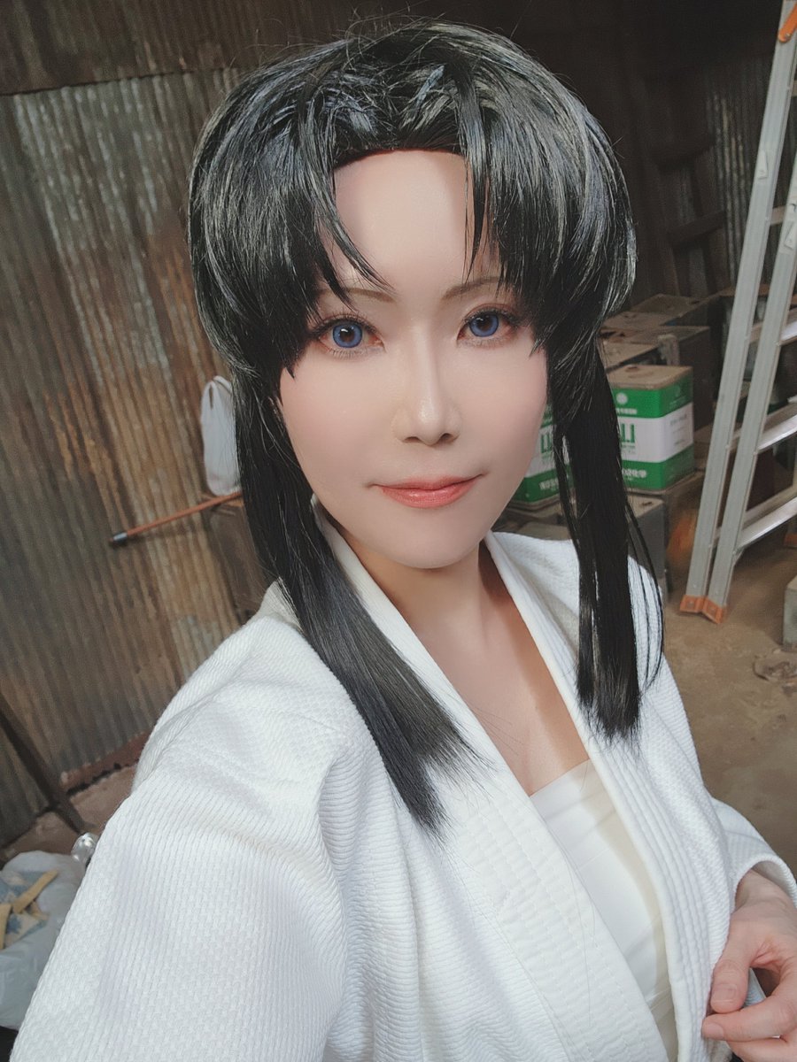 ゆきじ tweet media