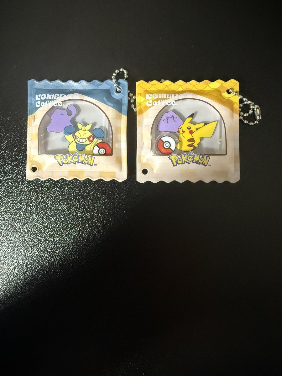 ナノン tweet media