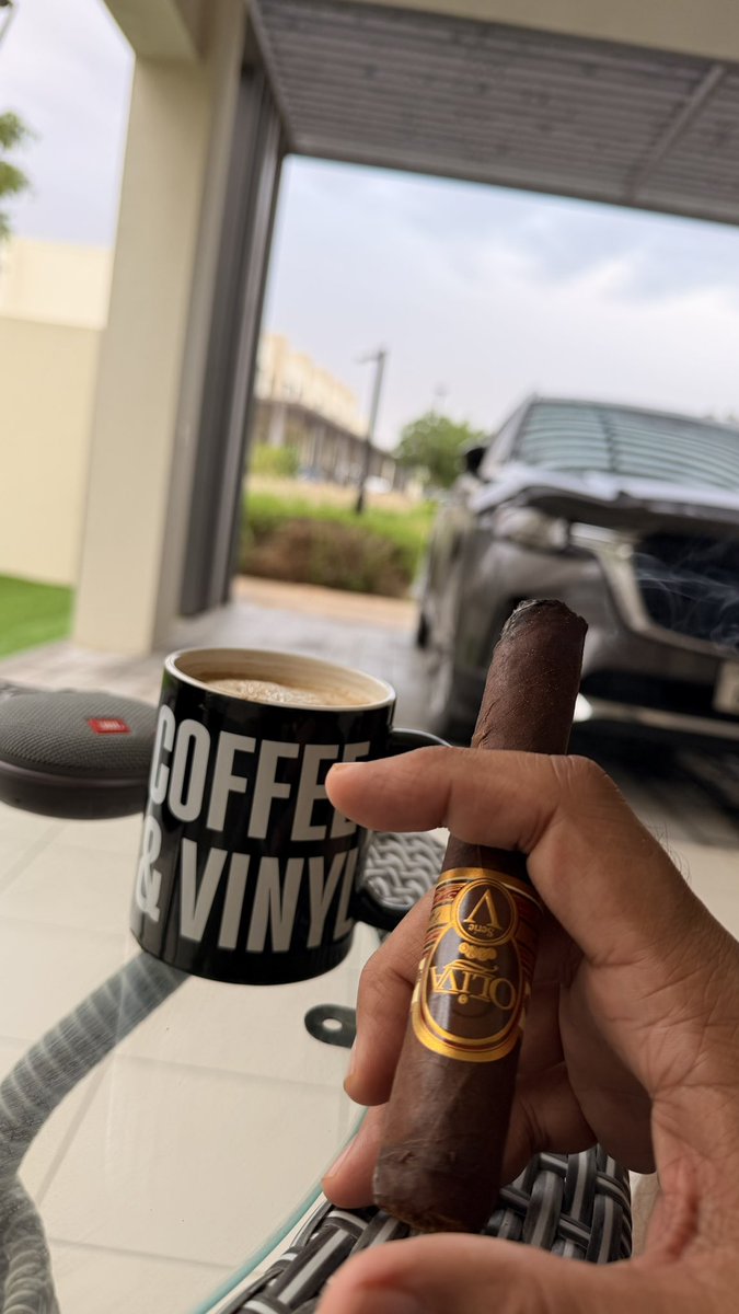 Vin Nair "\V/" tweet media