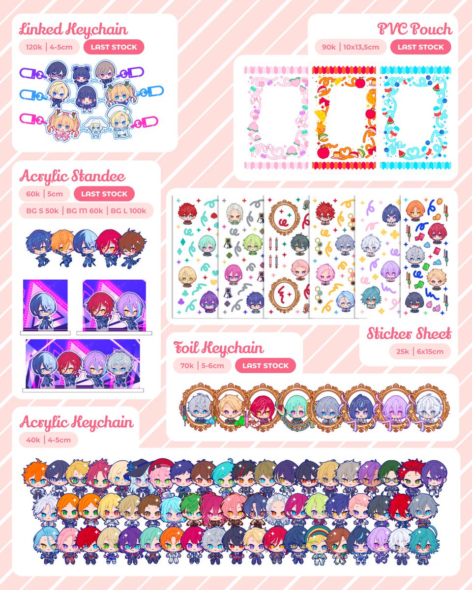 Season SideUp | COMIPARA O15 | OTOMUSE AA19 | CF22 tweet media