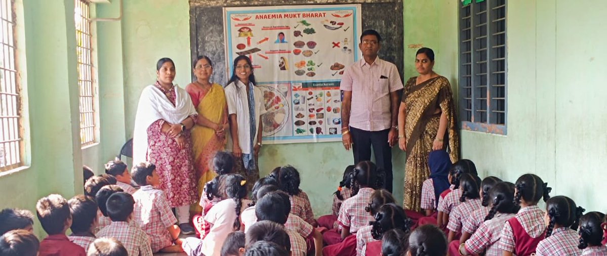 Sahayata Foundation tweet media