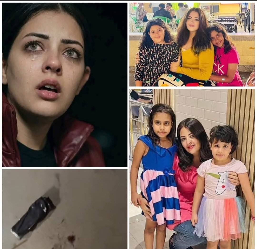 Motaz Assal tweet media