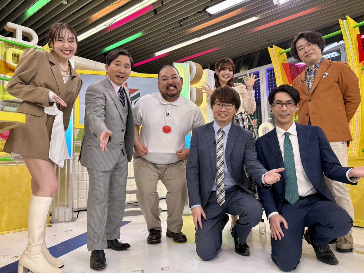 石橋伸洋 tweet media