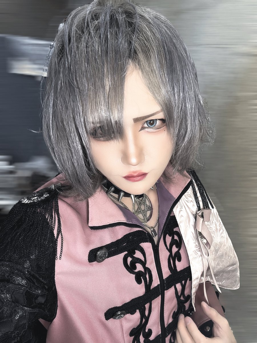 こはく/ FEEQUE tweet media