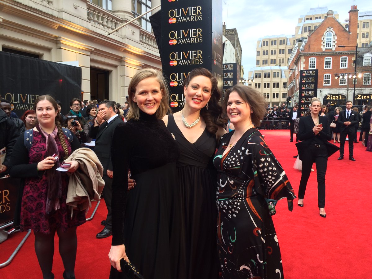 Showstopper! The Improvised Musical tweet media