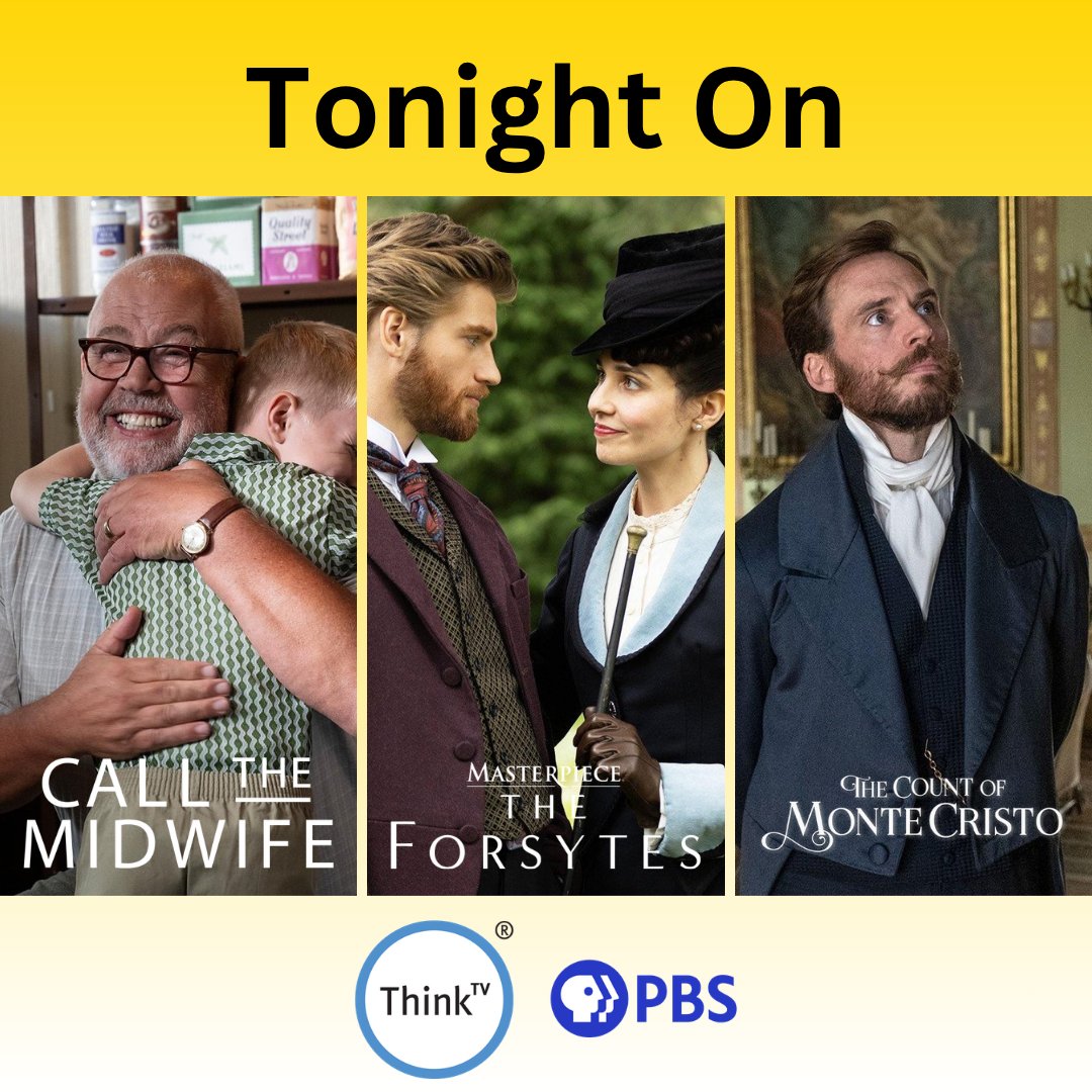 ThinkTV tweet media