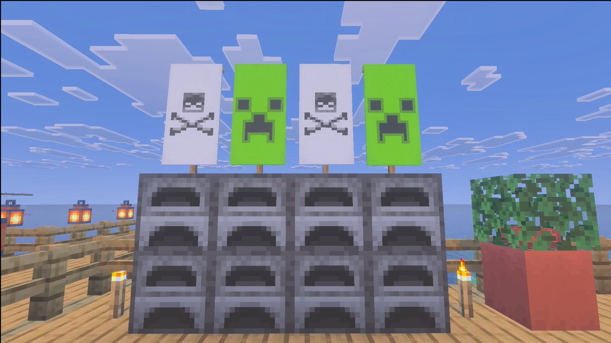 ピッケルパパ tweet media