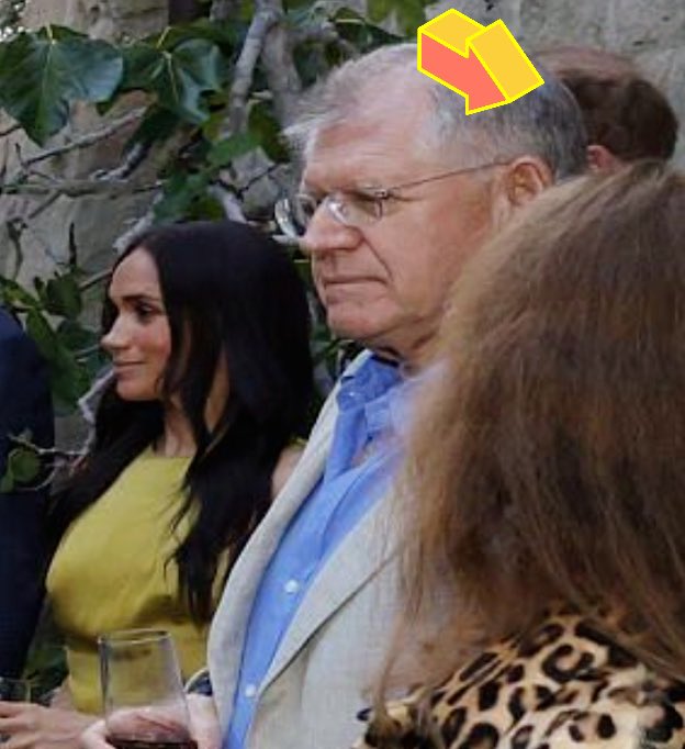 Nancy Sidley tweet media