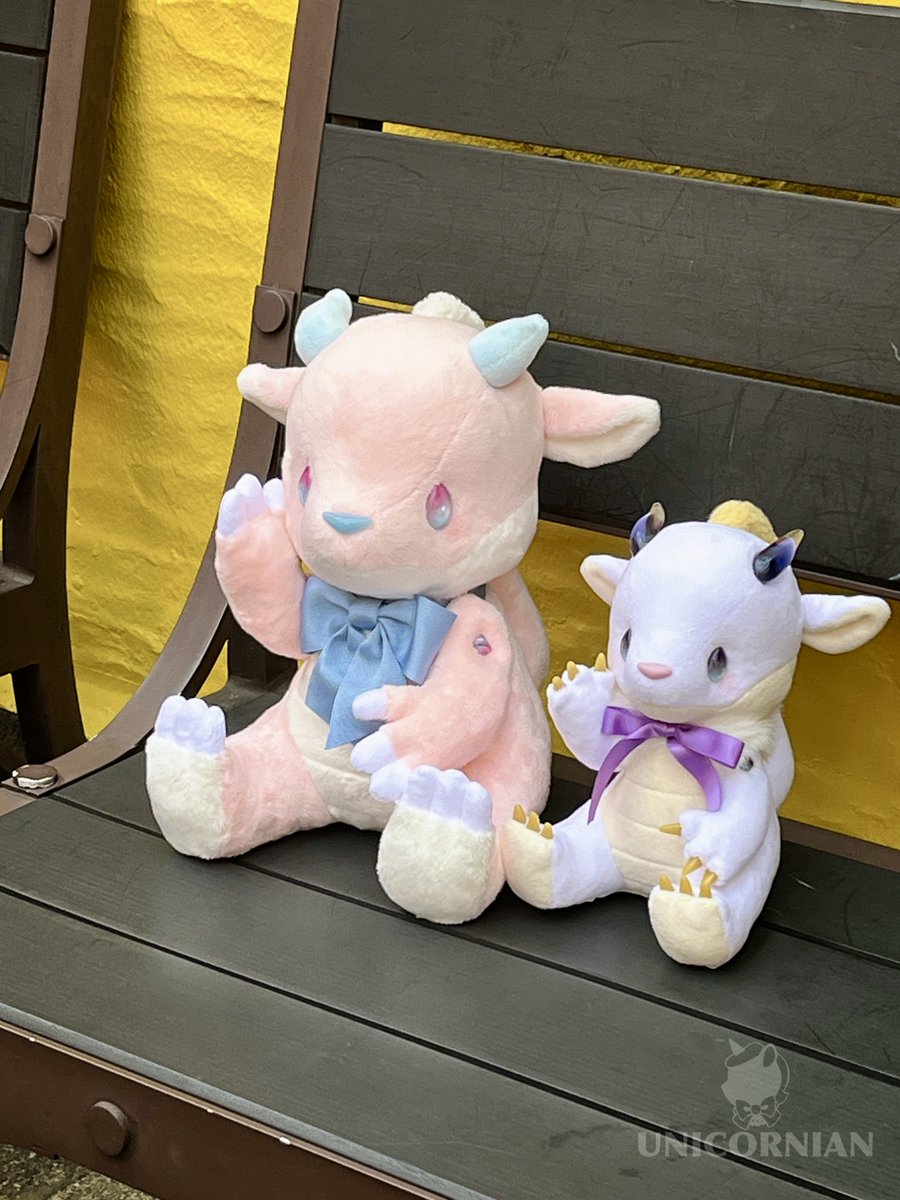 ゆにこーにあん-UNICORNIAN- tweet media