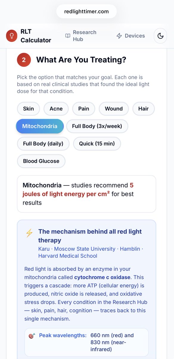 ⚡️ The Blue Light Diet ⚡️ tweet media
