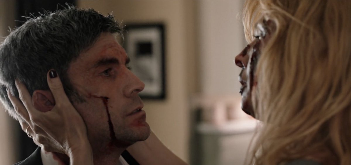 ABreathyOne's tweet image. honestly beth killing jamie was one of the best on screen deaths since joffrey - i actually cheered #yellowstone