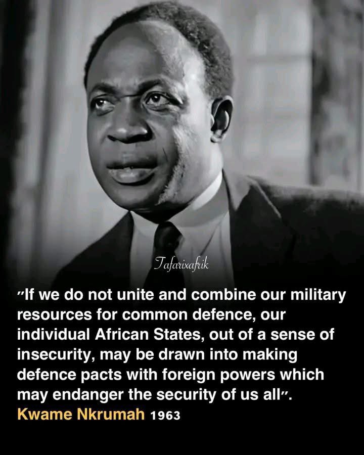 Typical African tweet media