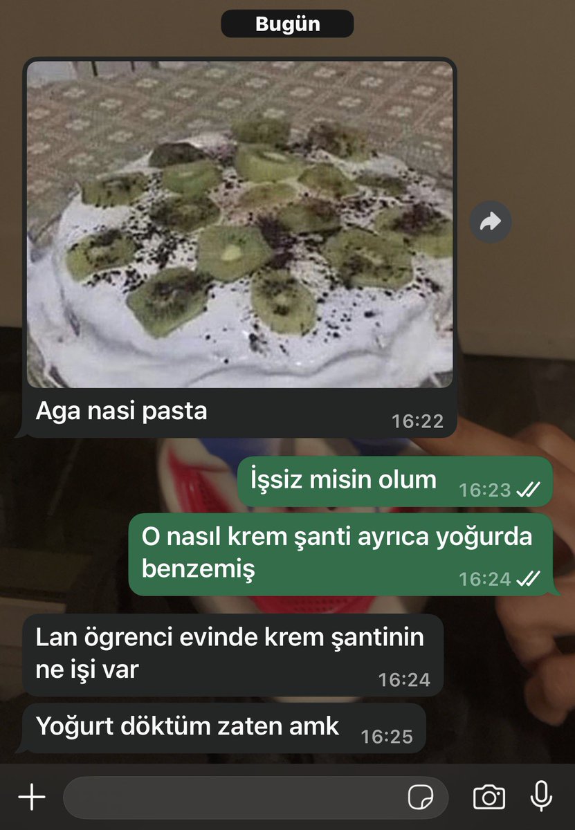 Hüseyin ama bolt değil tweet media