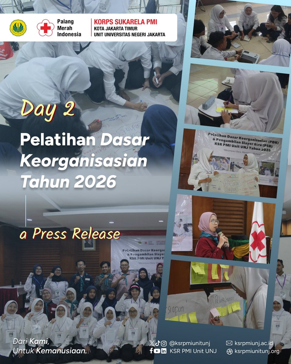 KSR PMI Unit UNJ tweet media