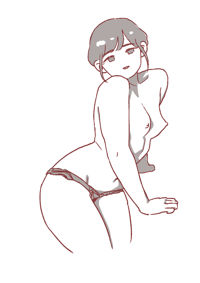 rosuko99's tweet photo. 揚げ物の気分
#イラスト #ドローイング #絵描きさんと繫がりたい https://t.co/39KEXC6mtC