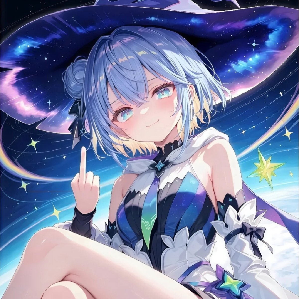 困困♡ tweet media