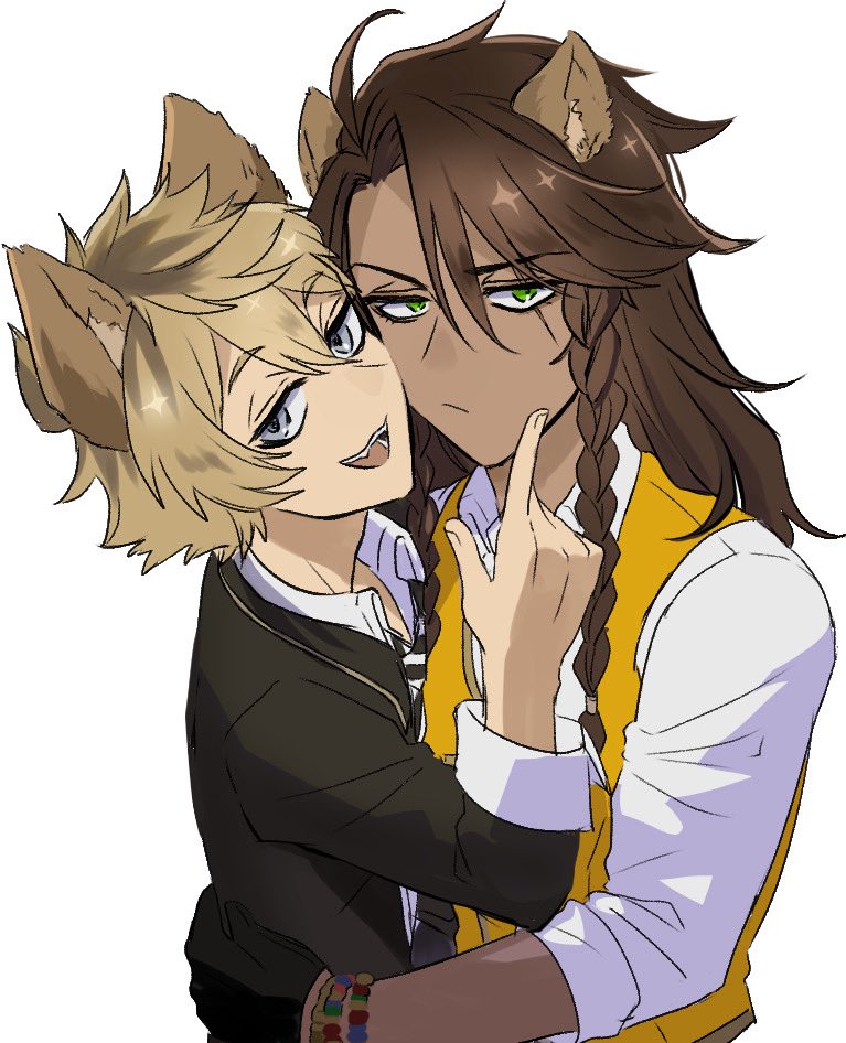 灰メテオ tweet media