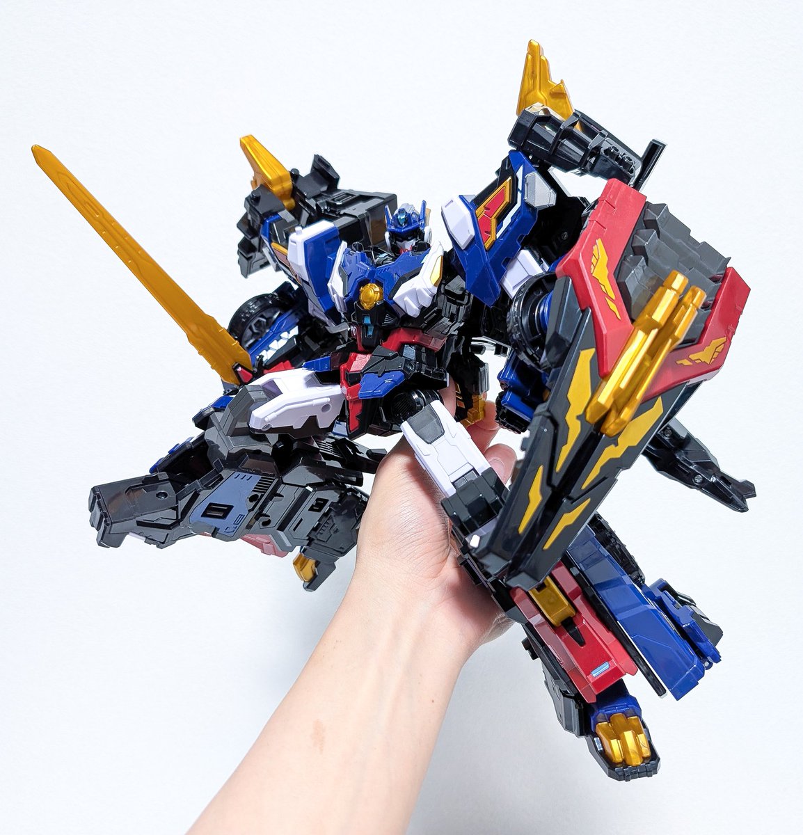 スタルケル🐸玩具系YouTuber tweet media