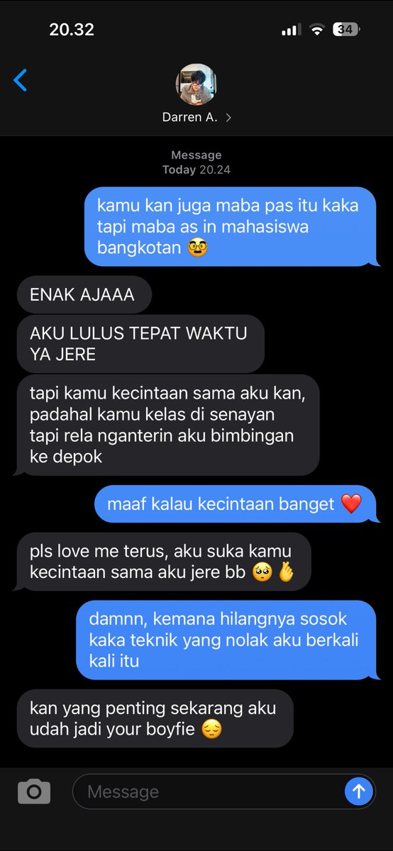 rei. (busy mode) tweet media