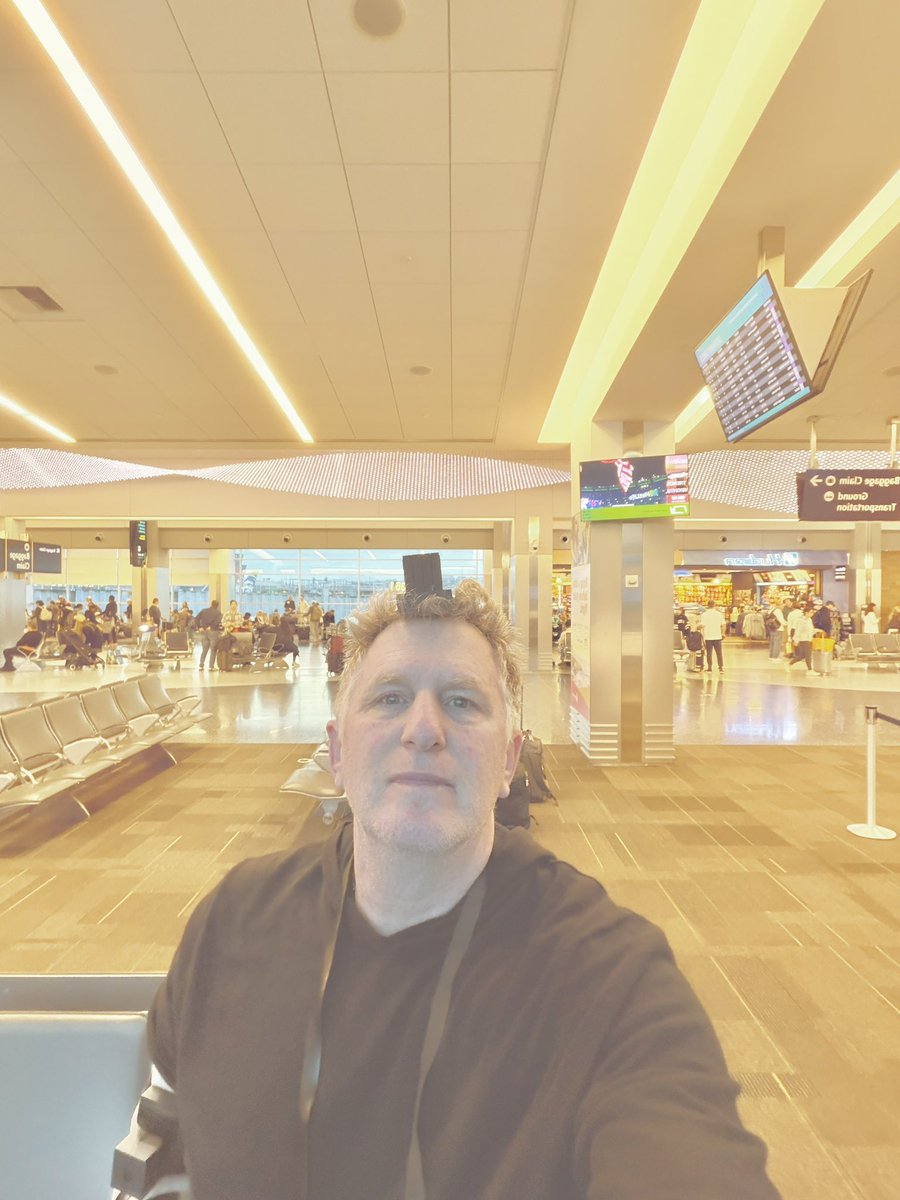 MichaelRapaport tweet media