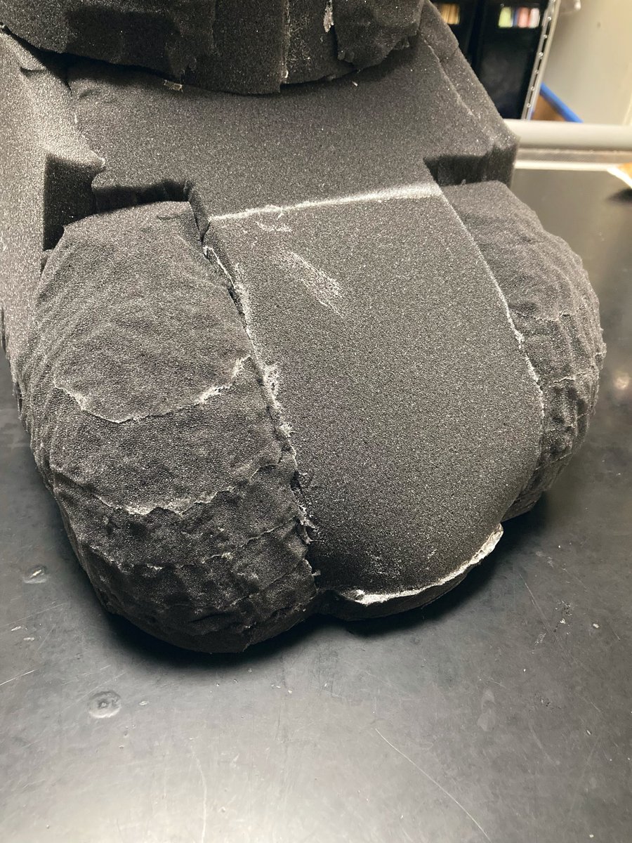 えぼる太→ケモノクロス3 tweet media