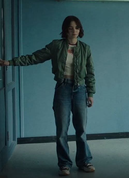 Jenna Ortega Multiverse *Parady account* tweet media