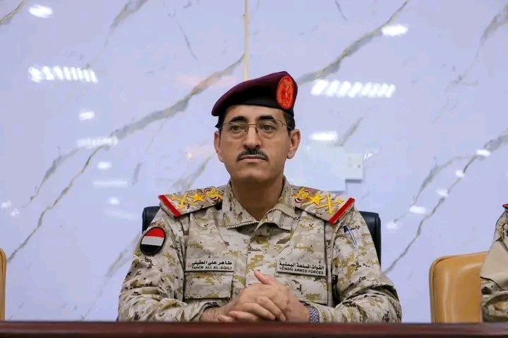 صالح العسولي 🇾🇪 tweet media