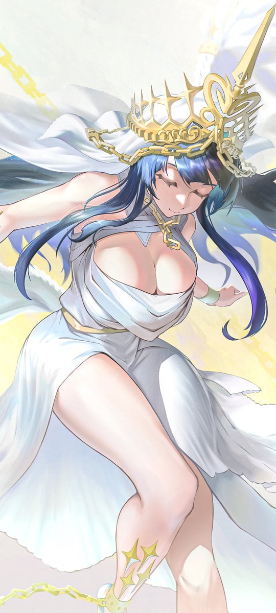 Dreamoon-Q tweet media