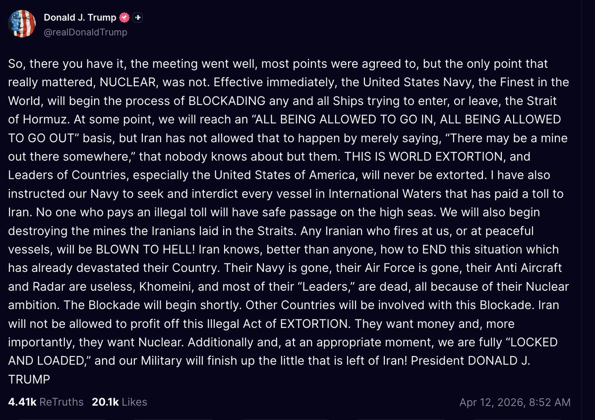 The Kobeissi Letter tweet media