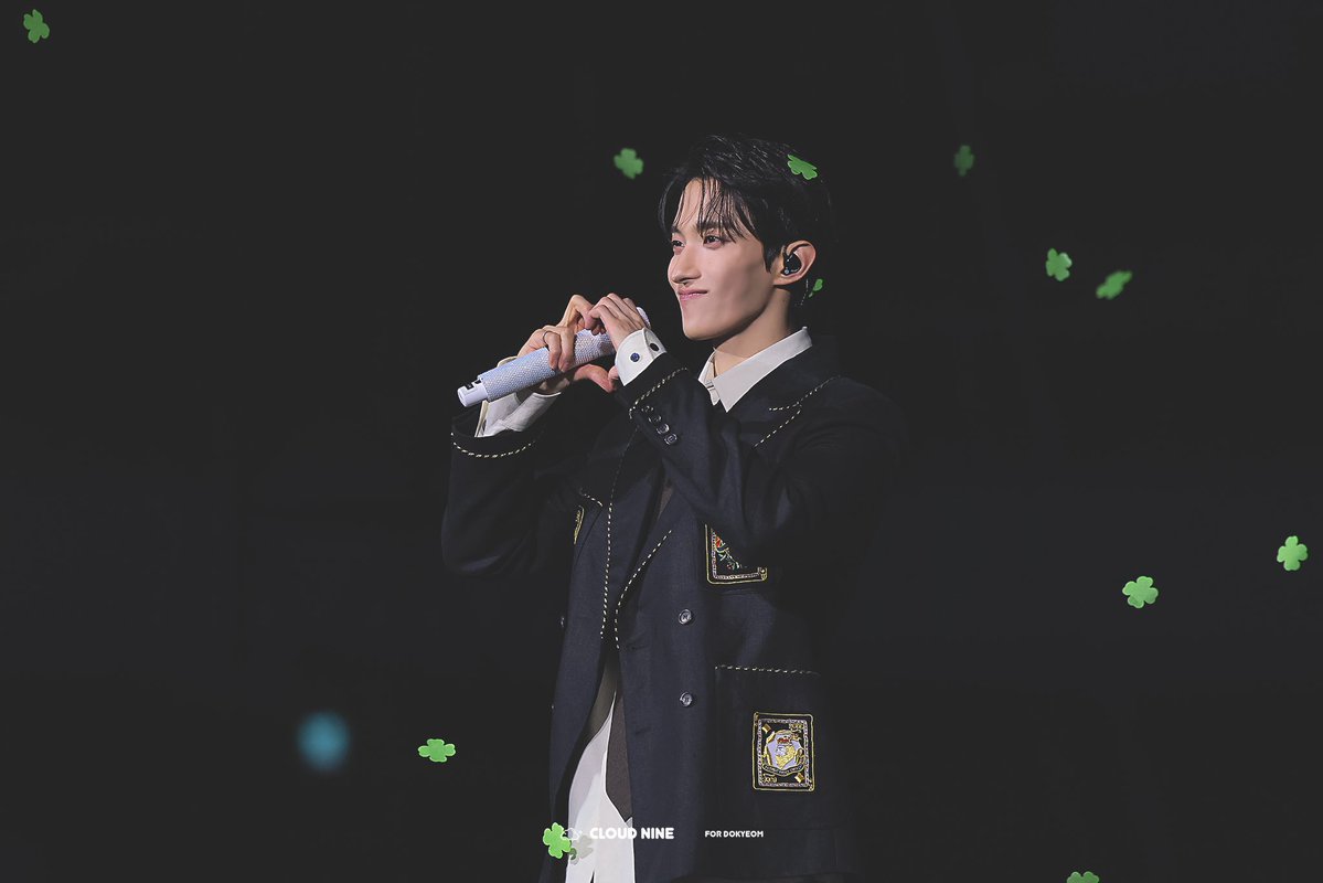 cloud nine tweet media