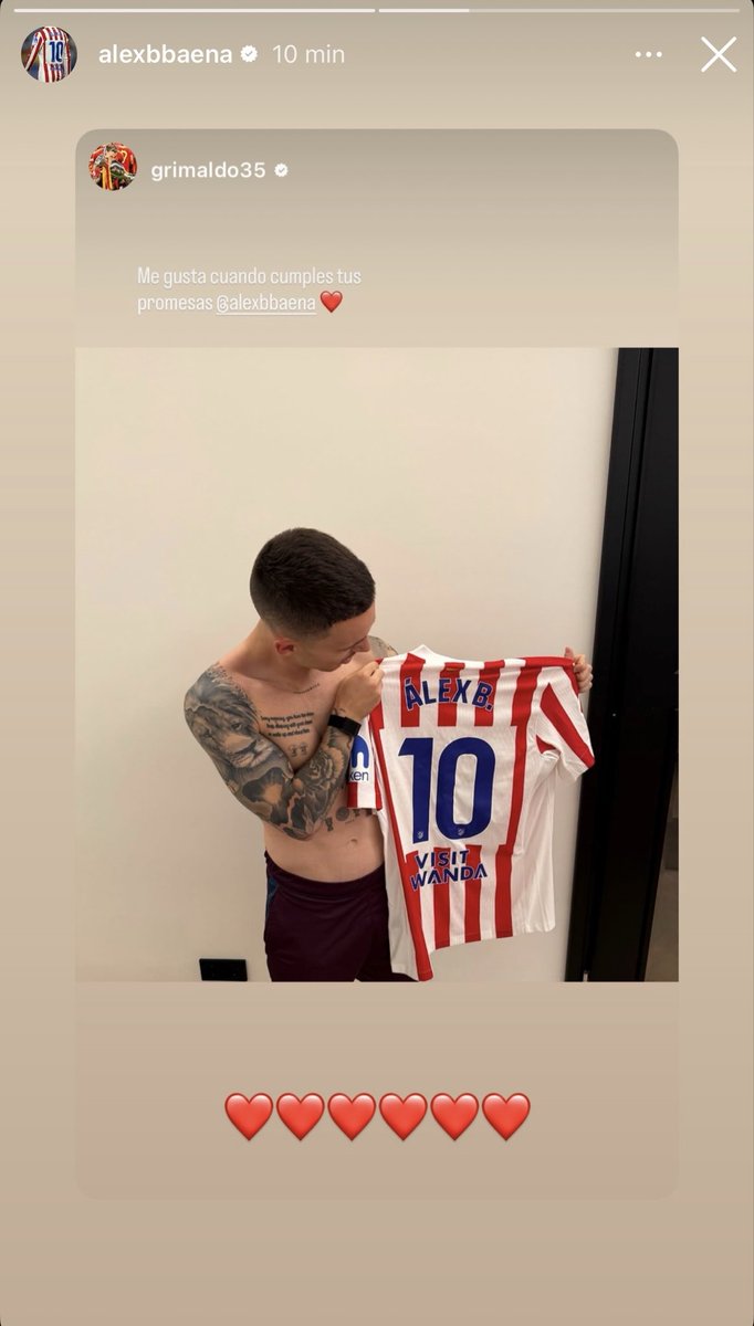 Blanca Sánchez tweet media