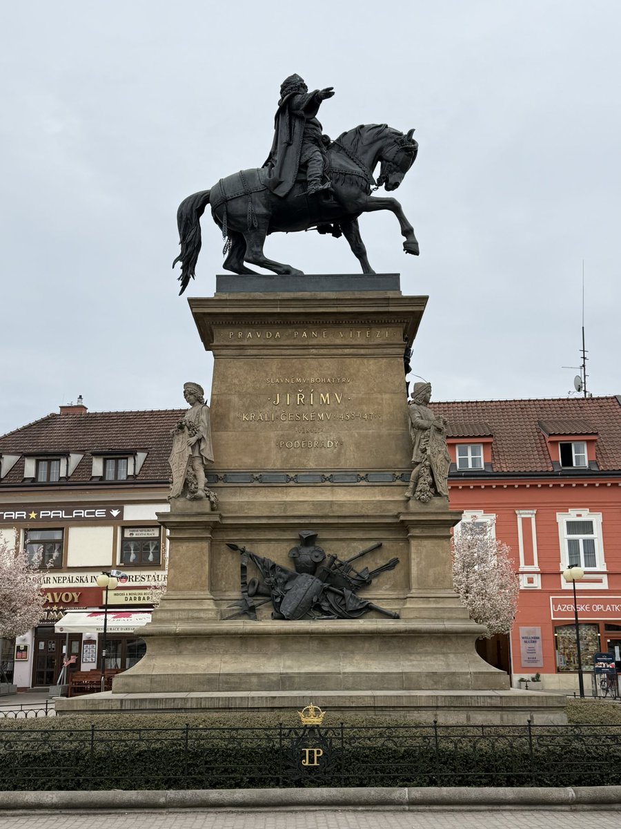 Tomáš Roud tweet media