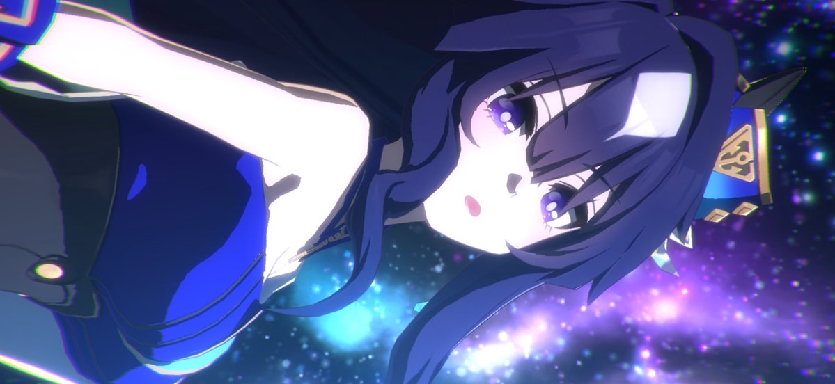 ケン🦋 ヴィルシーナ推し tweet media