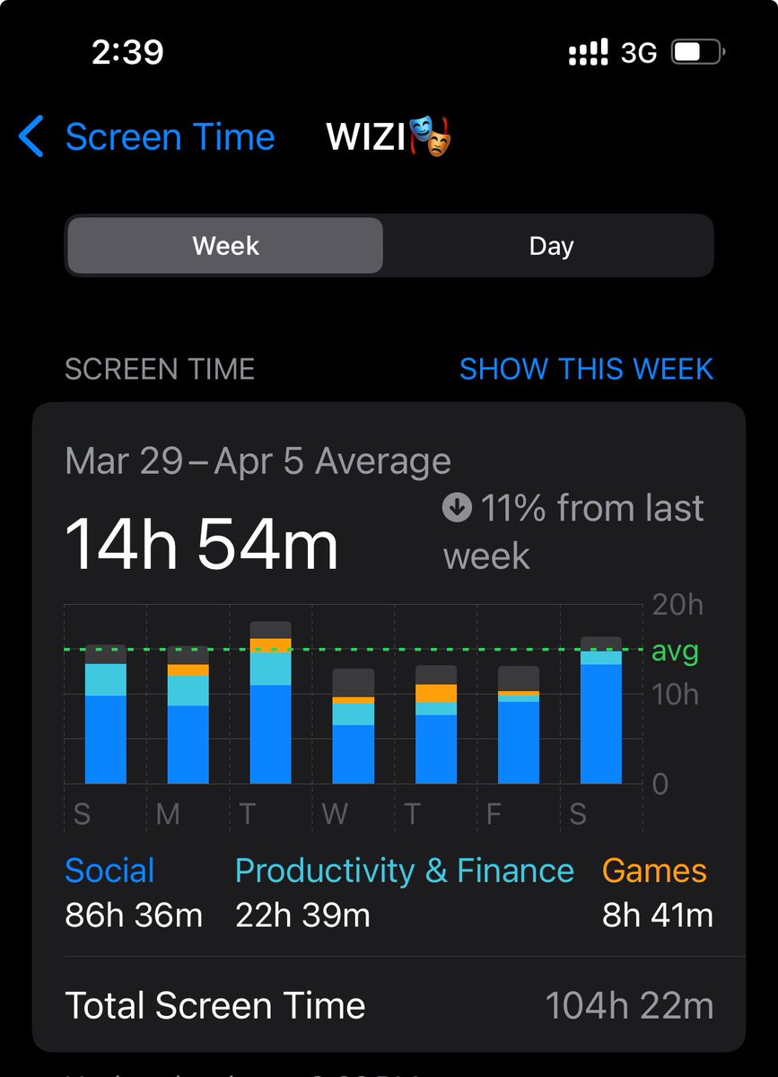 WiZi🎭 tweet media